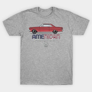 american T-Shirt